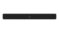 Biamp Systems VBC 2500a - Système de vidéoconférence, 3840 x 2160 4K UHD, 12 MP, 30 fps, 120°