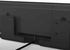 Biamp Systems VBC 2500a - Système de vidéoconférence, 3840 x 2160 4K UHD, 12 MP, 30 fps, 120°