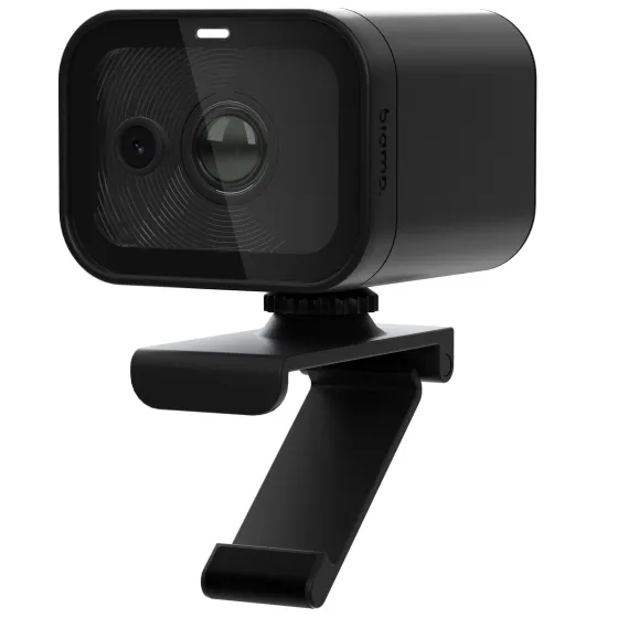 Biamp Systems Vidi 280 Caméra de conférence, 3840 x 2160 4K UHD, 8 MP, 30 fps