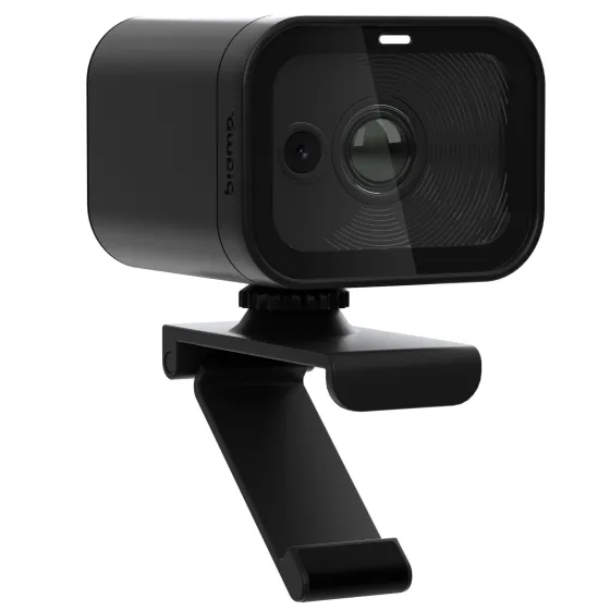 Biamp Systems Vidi 280 Caméra de conférence, 3840 x 2160 4K UHD, 8 MP, 30 fps