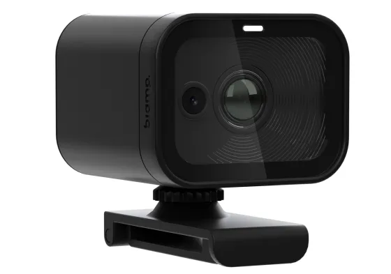 Biamp Systems Vidi 280 Caméra de conférence, 3840 x 2160 4K UHD, 8 MP, 30 fps