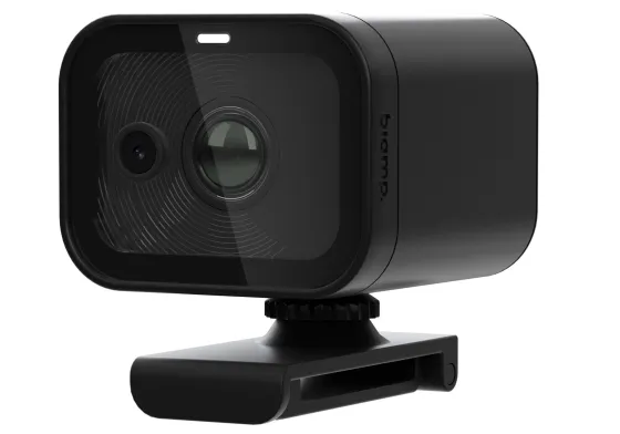 Biamp Systems Vidi 280 Caméra de conférence, 3840 x 2160 4K UHD, 8 MP, 30 fps