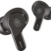 Block Bods écouteurs intra-auriculaires Bluetooth avec une autonomie de lecture pouvant atteindre 9 heures, de couleur noire