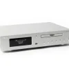 Block HD-120 Lecteur SACD, CD et Blu-ray en argent diamant