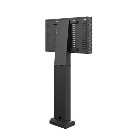 Borne extérieure Hagor ScreenOut OH 46 pour les séries OH 46 de Samsung