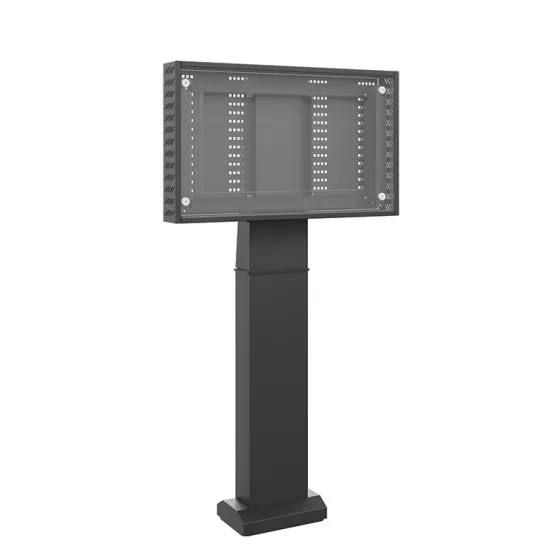 Borne extérieure Hagor ScreenOut OH 46 pour les séries OH 46 de Samsung