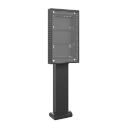 Borne extérieure Hagor ScreenOut OH 46 pour les séries OH 46 de Samsung
