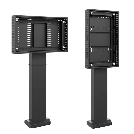 Borne extérieure Hagor ScreenOut OH 46 pour les séries OH 46 de Samsung