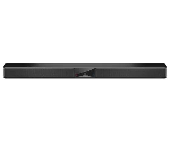 Bose Professional VB1 Caméra de conférence, 3840 x 2160 4K UHD, 5 MP, 123°
