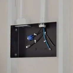 Boîte de rangement intégrée au mur Chief PAC525