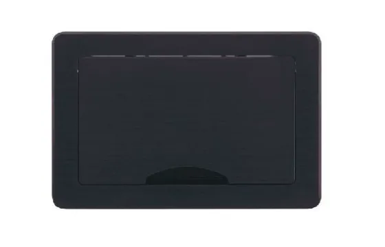 Boîtier de table Kramer TBUS-10XL(BA)