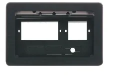 Boîtier de table Kramer TBUS-10XL(BA)