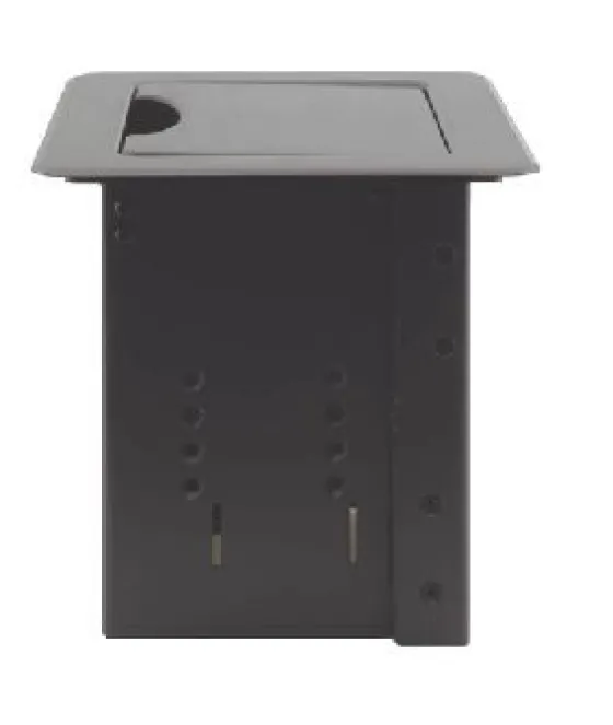 Boîtier de table Kramer TBUS-5xl