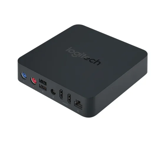 Boîtier d'extension Logitech Smartdock