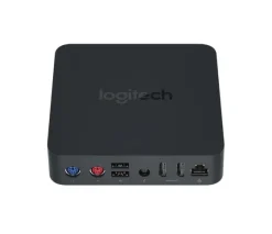 Boîtier d'extension Logitech Smartdock