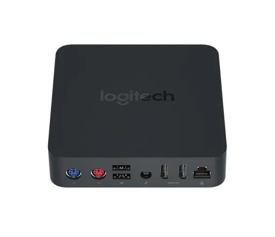 Boîtier d'extension Logitech Smartdock