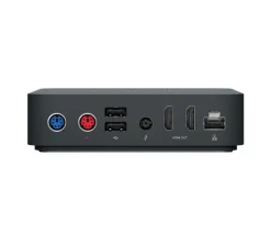 Boîtier d'extension Logitech Smartdock