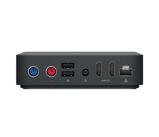 Boîtier d'extension Logitech Smartdock