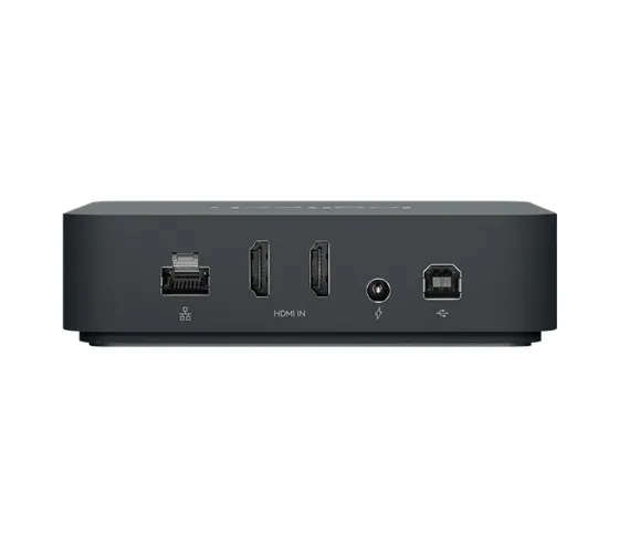 Boîtier d'extension Logitech Smartdock