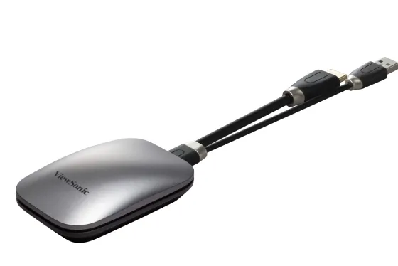 Bouton de partage d'écran ViewBoard Cast Button(VB-WPS-003)