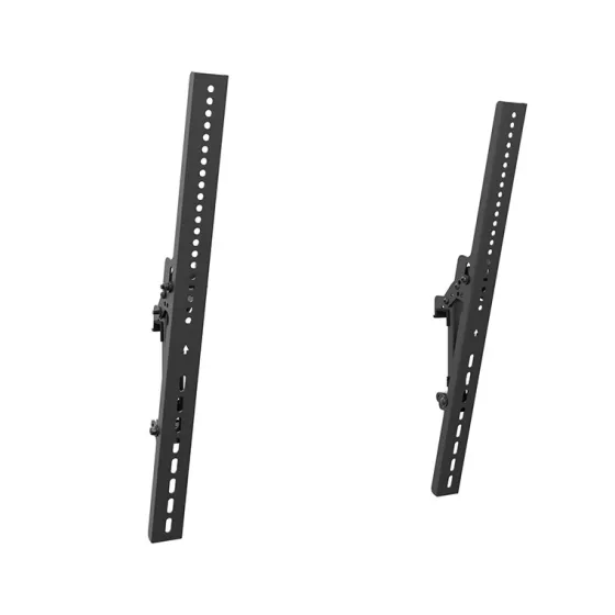 Bras adaptateur Hagor comPROnents® VESA 600 inclinable