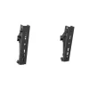 Bras adaptateur Hagor comPROnents® VESA 200 inclinable