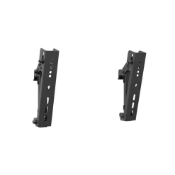 Bras adaptateur Hagor comPROnents® VESA 200 inclinable