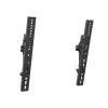 Bras adaptateur Hagor comPROnents® VESA 400 inclinable