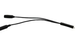 BrightSign CBL-USBC-USBA USB-C vers USB-A + RS232 3,5mm