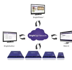 BrightSign Display