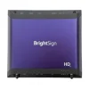 BrightSign HD226 Lecteur numérique avec 4K et intégration facile pour les applications d'affichage numérique classiques