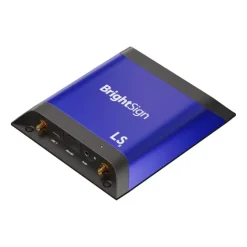 BrightSign LS445 Lecteur d'affichage dynamique