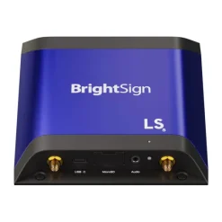 BrightSign LS445 Lecteur d'affichage dynamique