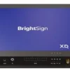 BrightSign XD235 Lecteur professionnel 4k