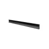 B-Tech BT8390 Rail de fixation horizontal, 2 m