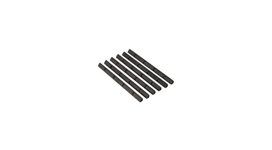 B-Tech BT8390-EXT Kit d'extension de rail