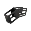 B-Tech BT8380-JPT Plaque de raccordement basculante - Capacité de basculement de 50 kg