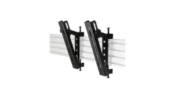 B-Tech BT8390-VESA200T Rails de fixation - 70 kg