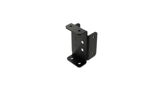 B-Tech Plaque de fixation pour colonne