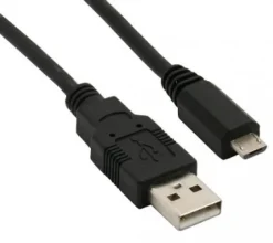Cable InLine Micro-USB 2.0, USB-A - Micro-B,5m