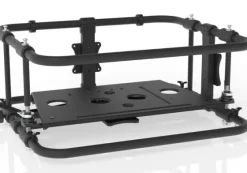 Cage de fixation pour vidéoprojecteurs Rigtec Airframe AF02-X25