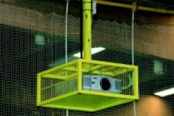 Cage de protection PeTa "Guard"