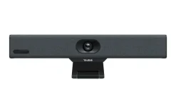 Caméra de conférence Yealink A10-010, 3840 x 2160 4K UHD, 8 MP, 120°