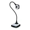 Caméra HUE HD Pro pour Windows et Mac (noir)
