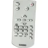 Casio Télécommande YT-161 pour XJ-UT352WN