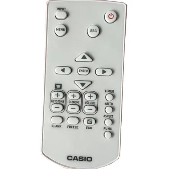 Casio YT-151 Télécommande