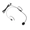 Casque audio amplificateur de voix celexon PRO