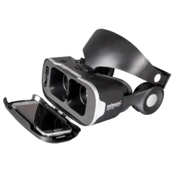 Casque de réalité virtuelle celexon Expert VRG 3