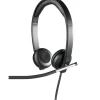CASQUE LOGITECH H650E