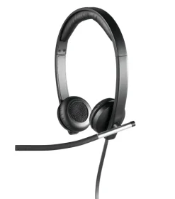 CASQUE LOGITECH H650E